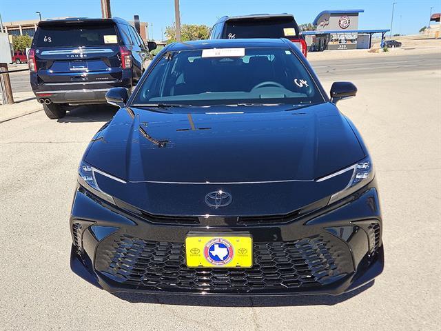 used 2026 Toyota Camry car, priced at $40,873