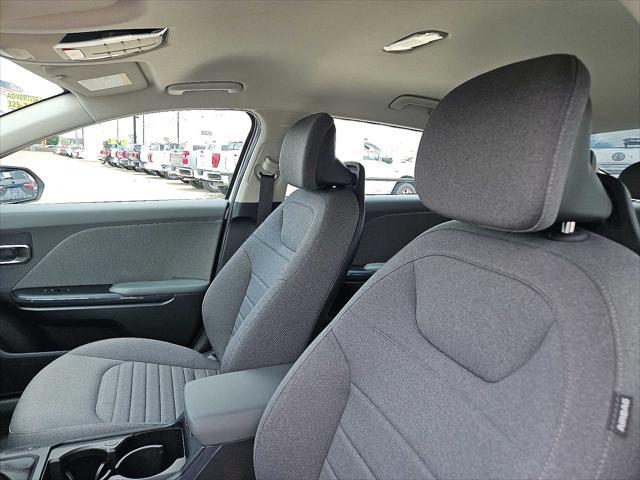 used 2025 Kia K4 car, priced at $24,887