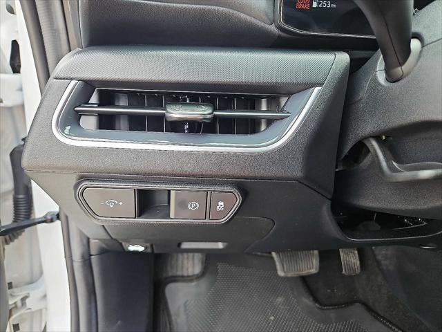 used 2025 Kia K4 car, priced at $24,887