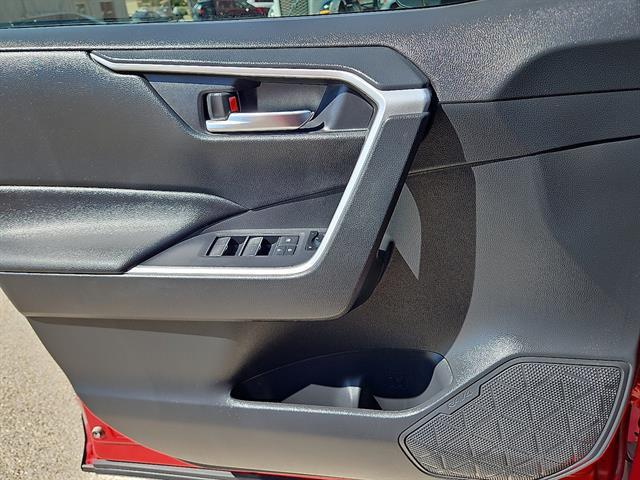 used 2022 Toyota RAV4 Prime car, priced at $34,863