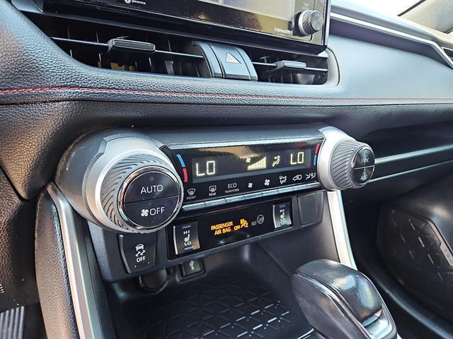 used 2022 Toyota RAV4 Prime car, priced at $34,863