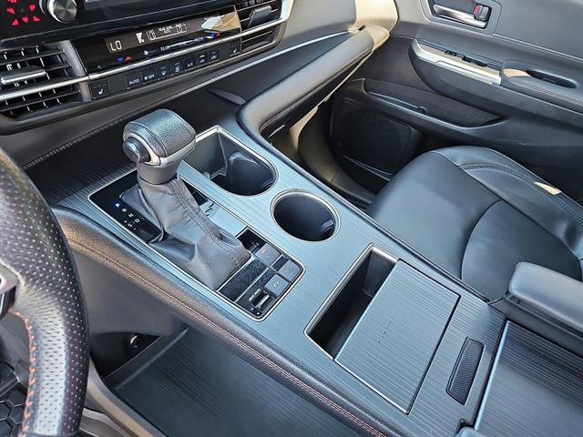 used 2022 Toyota Sienna car, priced at $37,214