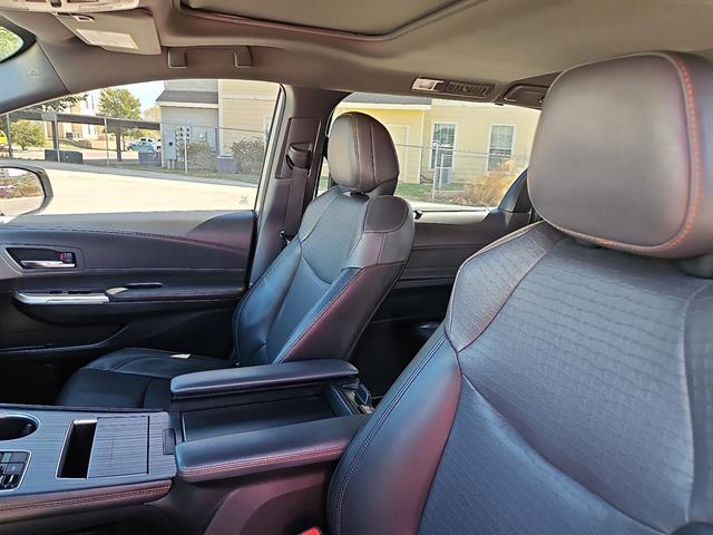 used 2022 Toyota Sienna car, priced at $37,214