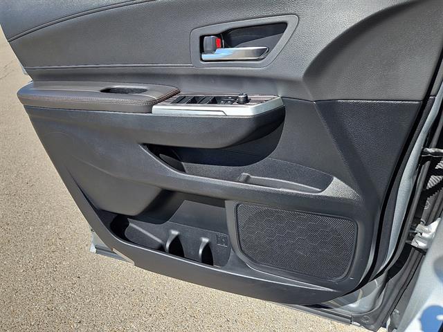 used 2022 Toyota Sienna car, priced at $37,214