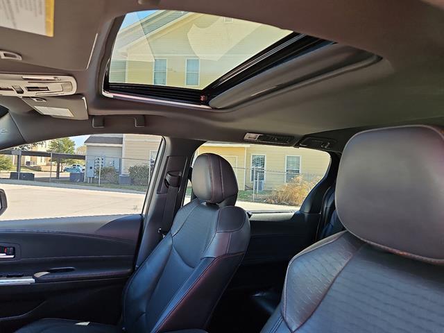 used 2022 Toyota Sienna car, priced at $37,214