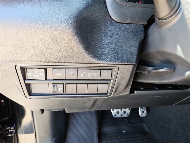 used 2023 Toyota Tundra car, priced at $41,977