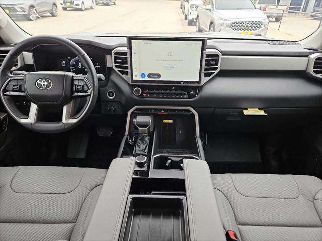 used 2024 Toyota Tundra car, priced at $55,977