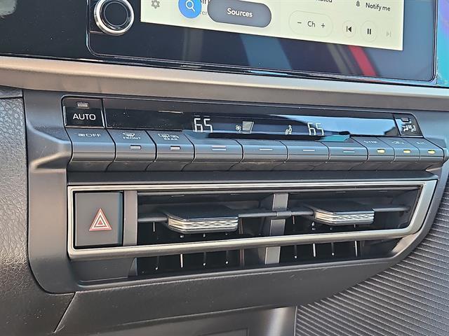 used 2026 Toyota Camry car, priced at $35,473