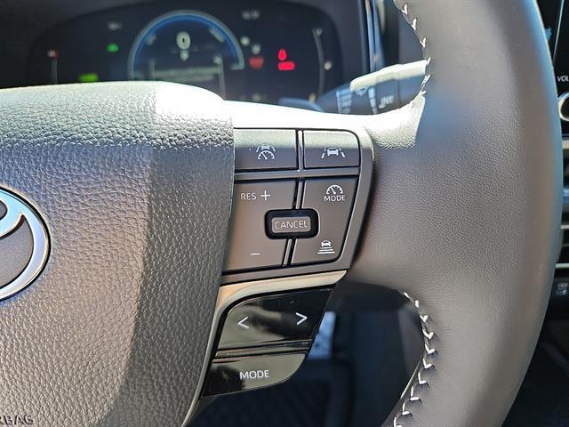 used 2026 Toyota Camry car, priced at $35,473