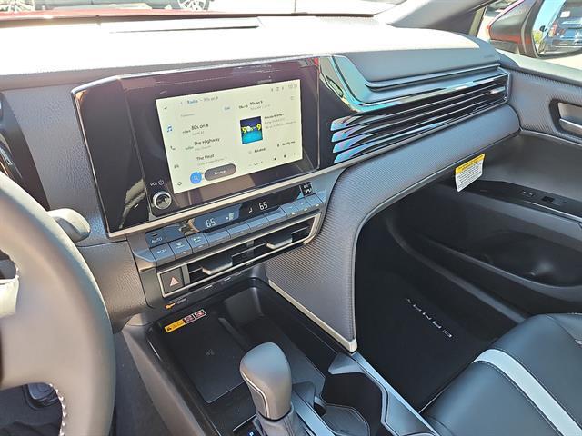 used 2026 Toyota Camry car, priced at $35,473