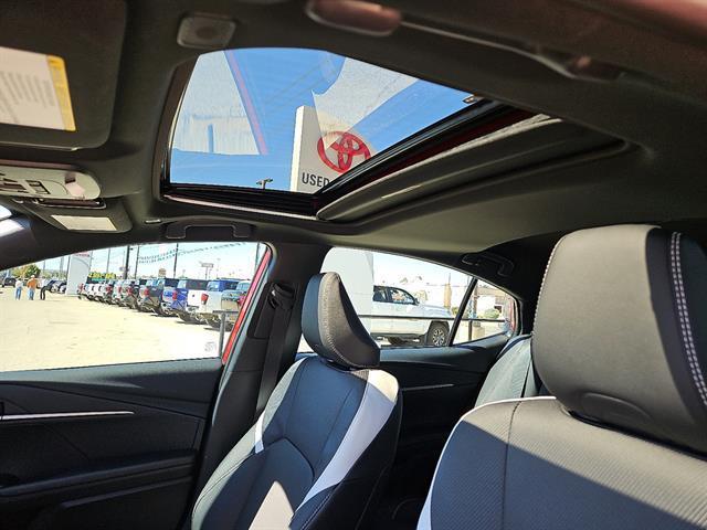 used 2026 Toyota Camry car, priced at $35,473