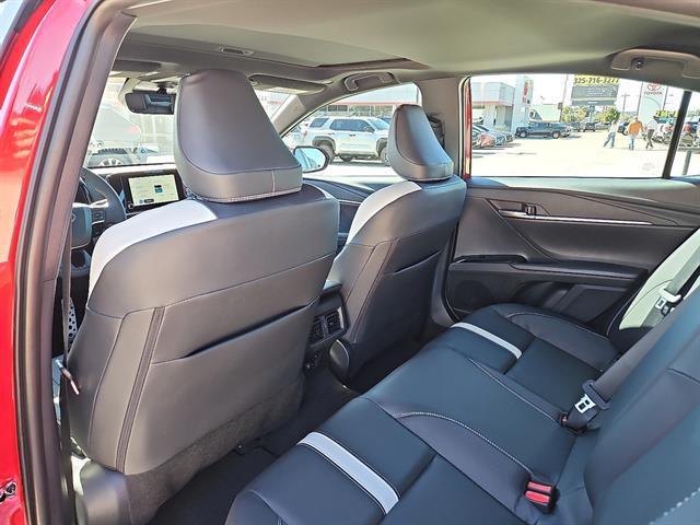 used 2026 Toyota Camry car, priced at $35,473