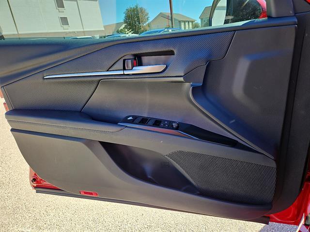 used 2026 Toyota Camry car, priced at $35,473