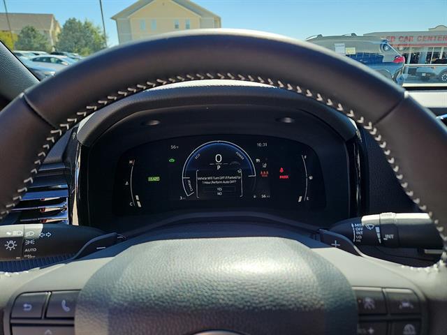 used 2026 Toyota Camry car, priced at $35,473