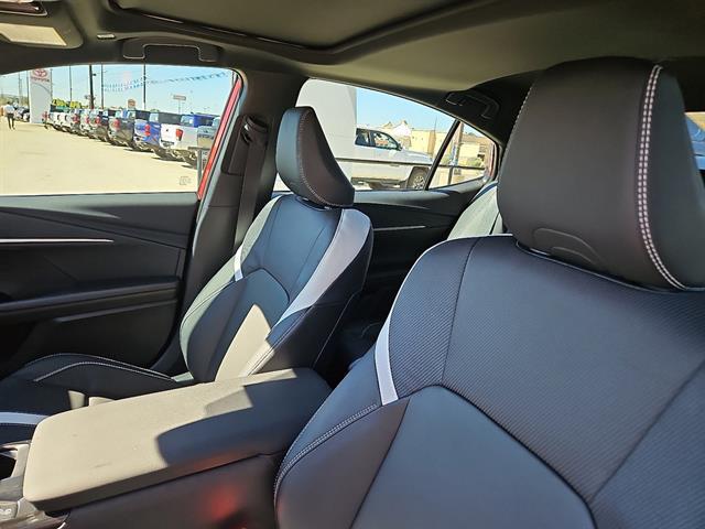 used 2026 Toyota Camry car, priced at $35,473