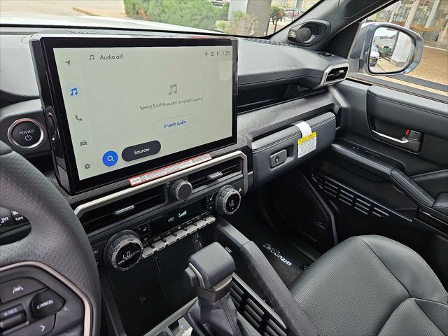 new 2025 Toyota 4Runner car, priced at $66,773