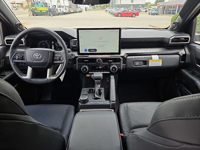 new 2025 Toyota 4Runner car, priced at $66,773