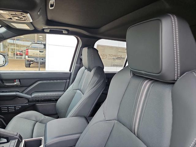 new 2025 Toyota 4Runner car, priced at $66,773