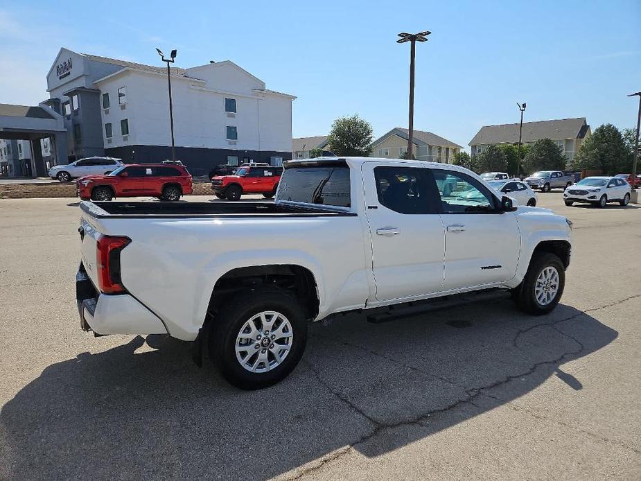 used 2024 Toyota Tacoma car, priced at $38,677