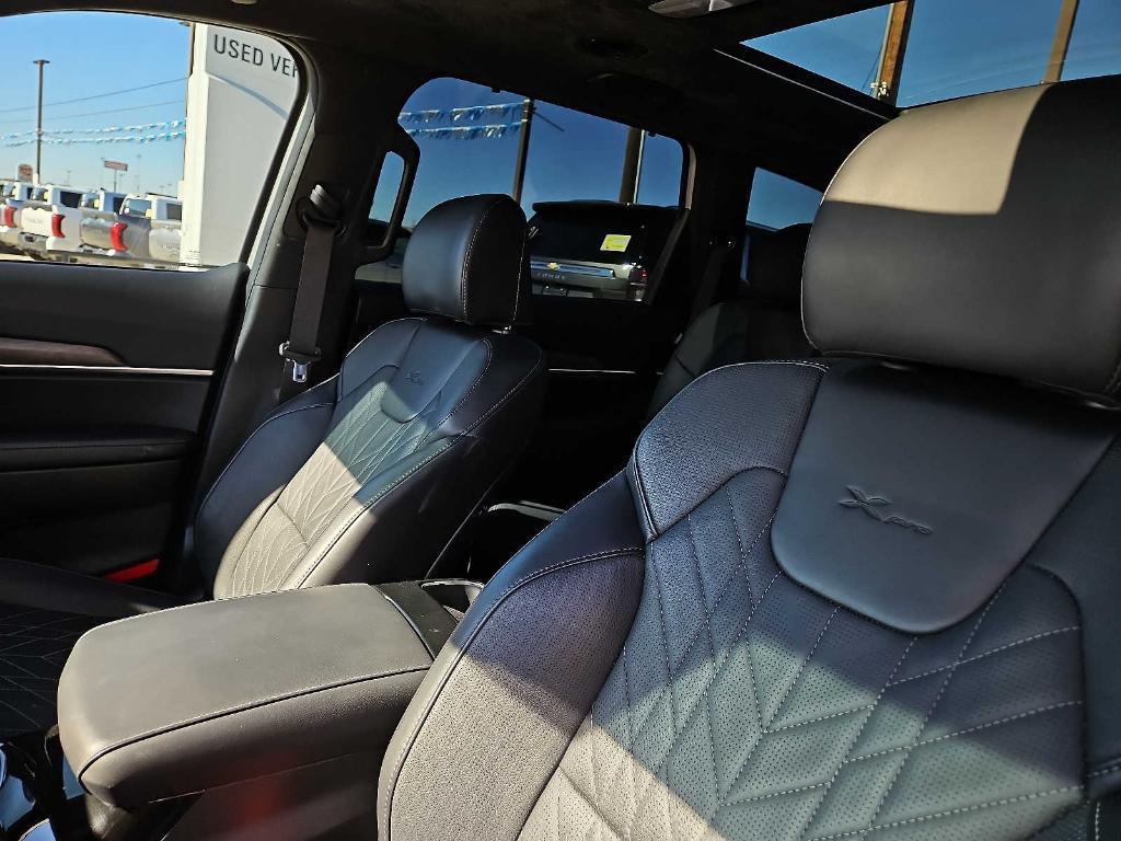 used 2024 Kia Telluride car, priced at $48,313