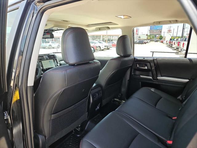 used 2022 Toyota 4Runner car, priced at $55,492