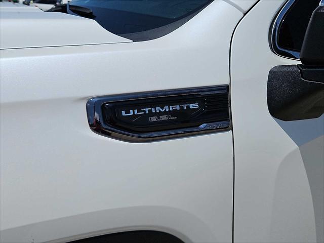 used 2023 GMC Sierra 1500 car, priced at $66,987