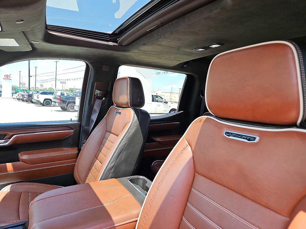 used 2023 GMC Sierra 1500 car, priced at $66,500
