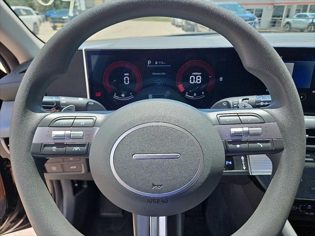 used 2025 Hyundai Sonata car, priced at $26,766