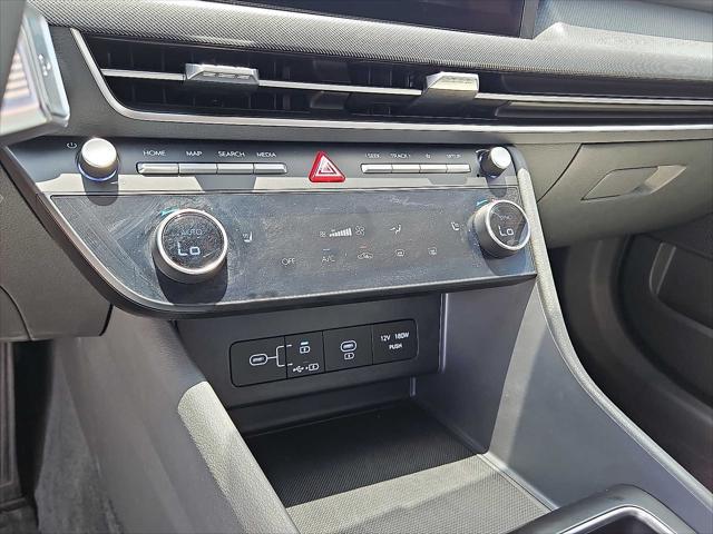 used 2025 Hyundai Sonata car, priced at $26,766