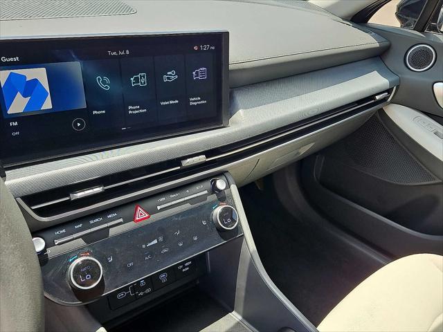 used 2025 Hyundai Sonata car, priced at $26,766