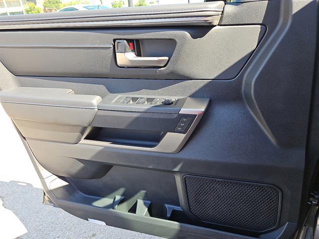 new 2026 Toyota Tundra Hybrid car, priced at $79,852