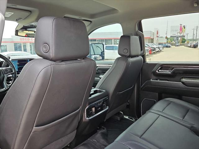 used 2024 Chevrolet Silverado 2500 car, priced at $65,750