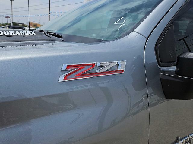 used 2024 Chevrolet Silverado 2500 car, priced at $65,750