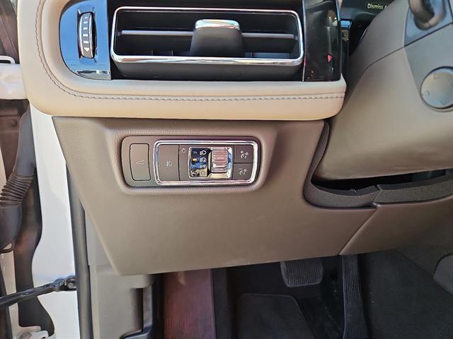 used 2021 Lincoln Aviator car, priced at $35,877