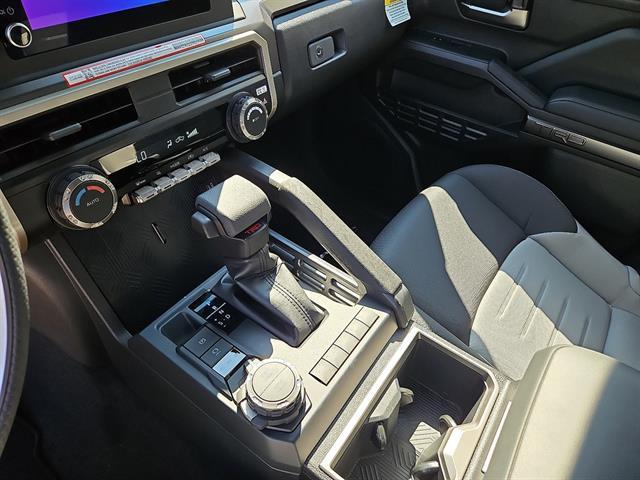 new 2025 Toyota Tacoma car, priced at $48,945