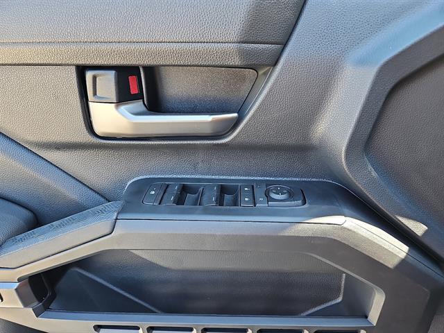 new 2025 Toyota Tacoma car, priced at $48,945