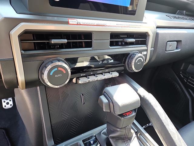 new 2025 Toyota Tacoma car, priced at $48,945