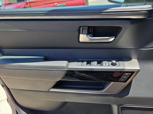 new 2025 Toyota Tundra car, priced at $60,194