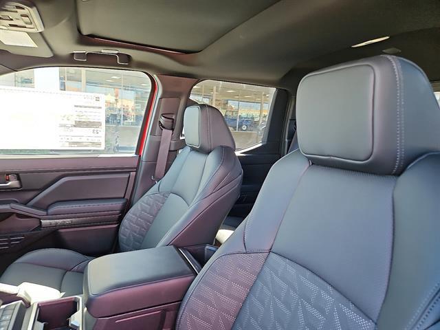 new 2025 Toyota Tacoma car, priced at $60,586