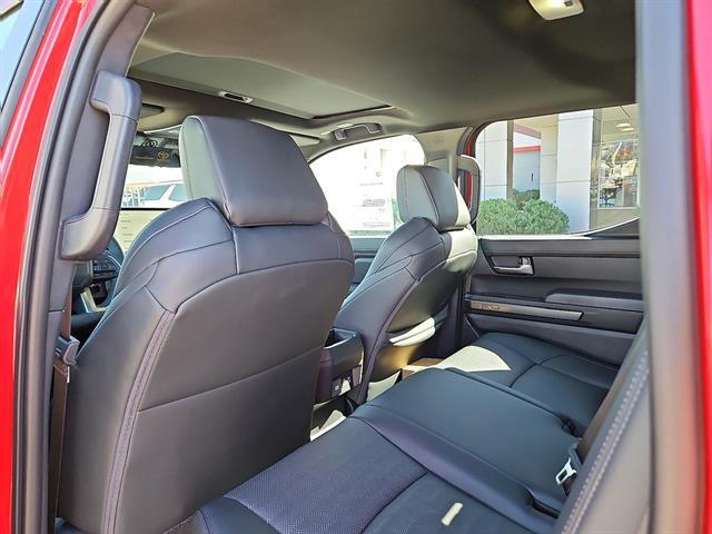 new 2025 Toyota Tacoma car, priced at $60,586