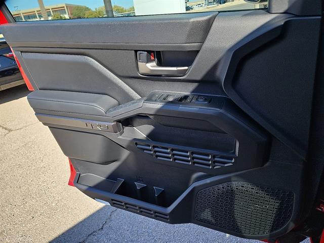 new 2025 Toyota Tacoma car, priced at $60,586