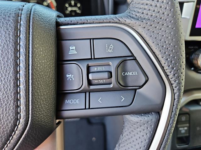 new 2026 Toyota Tundra car, priced at $65,281