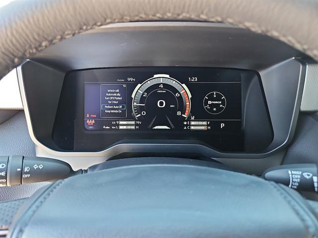 new 2026 Toyota Tundra car, priced at $65,281