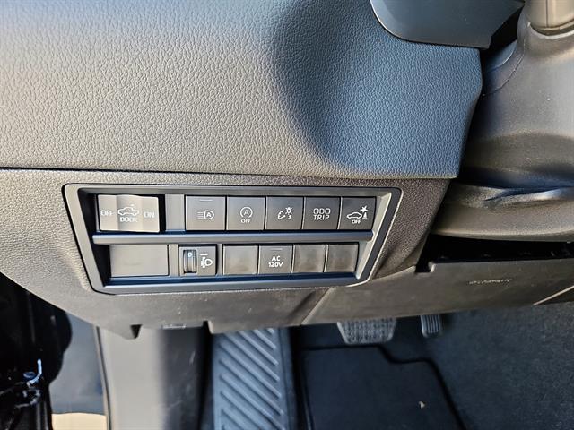 new 2026 Toyota Tundra car, priced at $65,281