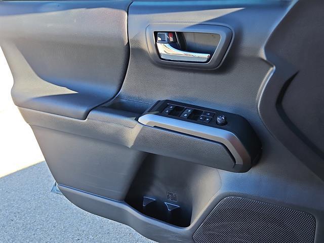 used 2022 Toyota Tacoma car, priced at $37,901