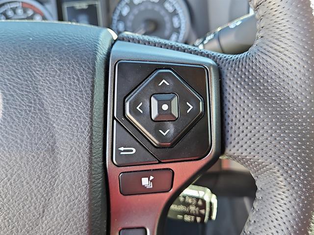 used 2022 Toyota Tacoma car, priced at $37,901