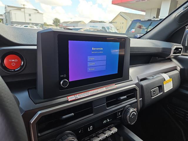 new 2025 Toyota 4Runner car, priced at $57,082