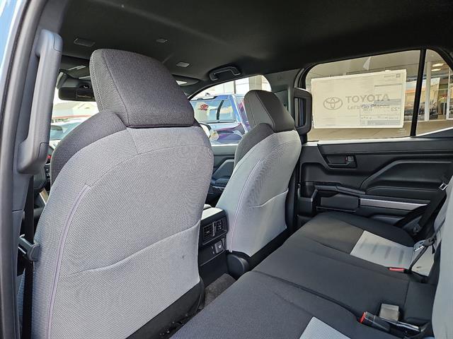 new 2025 Toyota 4Runner car, priced at $57,082