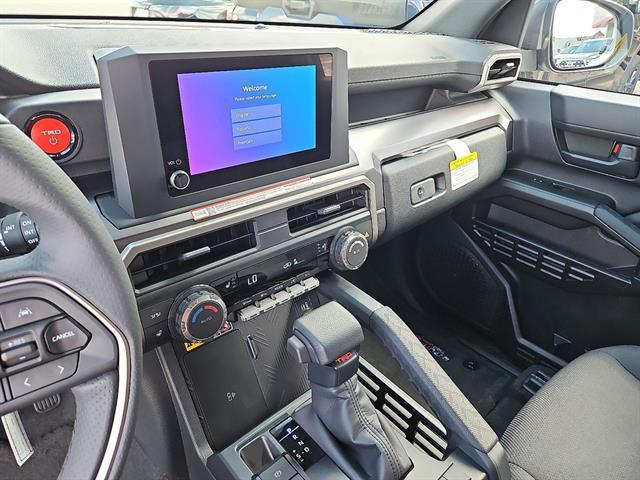 new 2025 Toyota 4Runner car, priced at $57,082