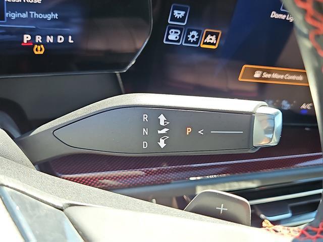 used 2024 Chevrolet Traverse car, priced at $53,835